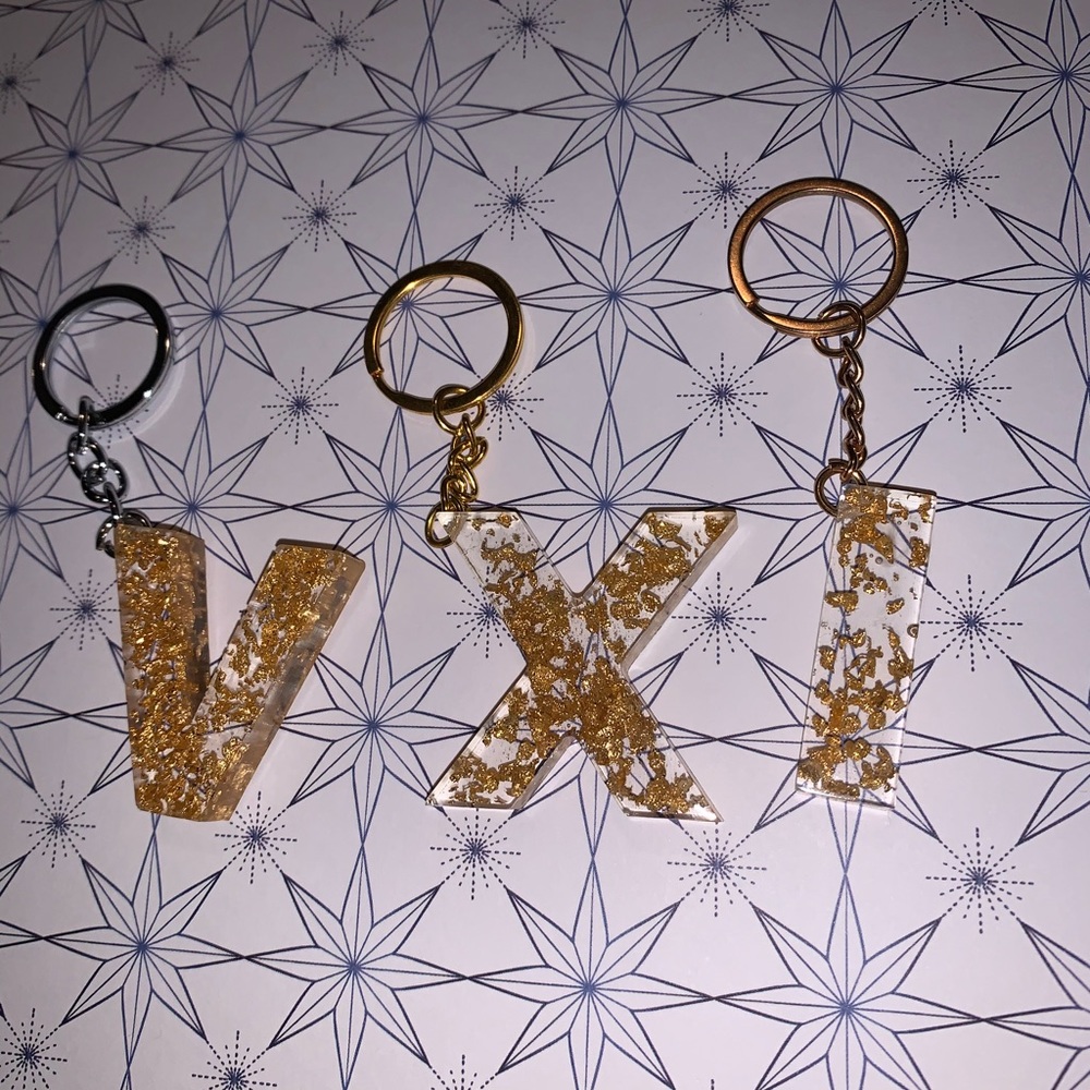 Keychain Bundles